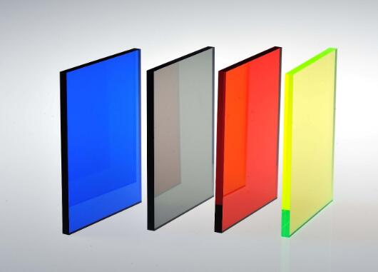 使用亞克力導光板需要注意的要點有哪些