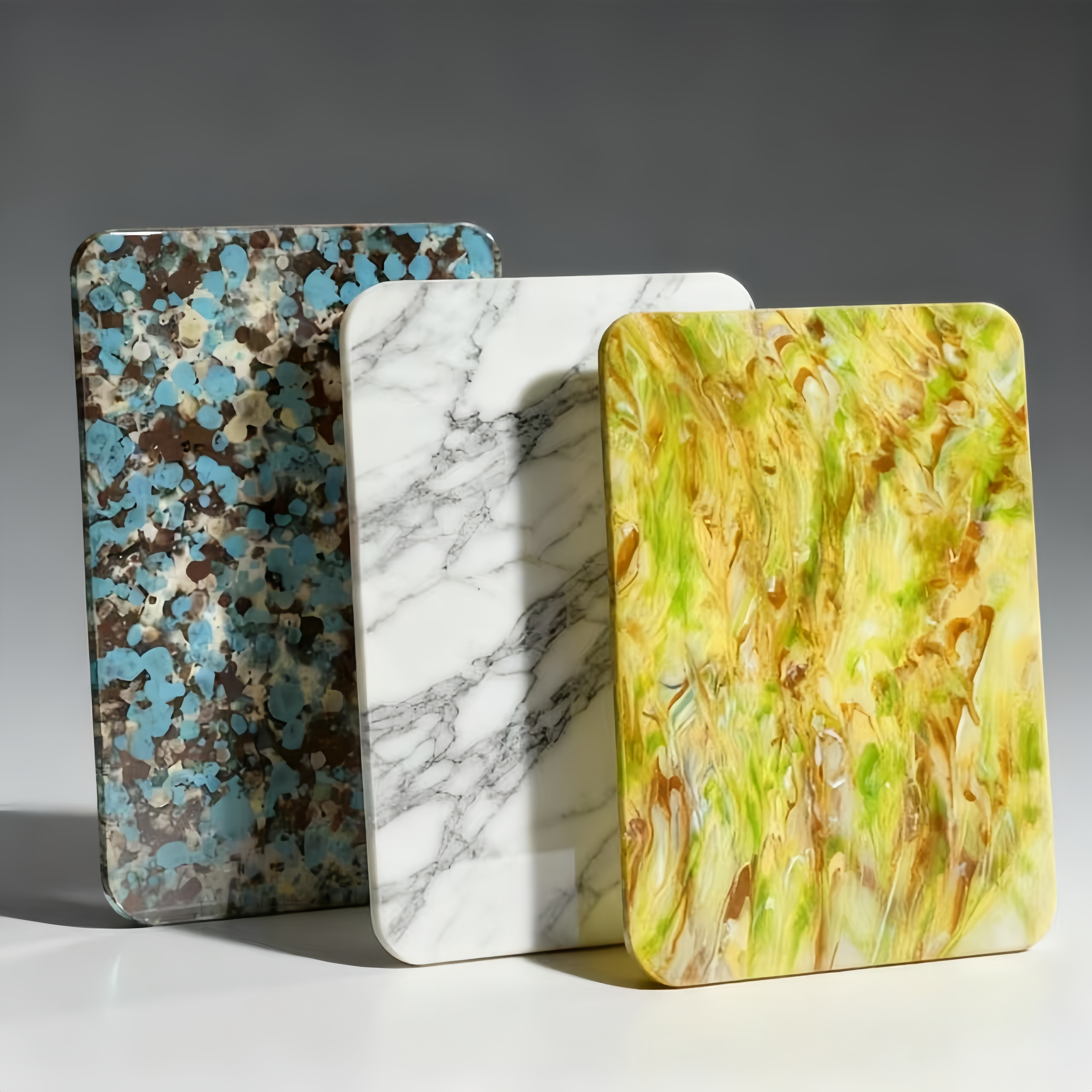 美臣花式亞克力 美臣花式亞克力